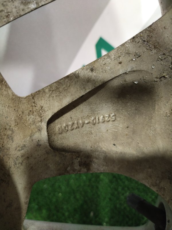 Запасное колесо, 5000 рублей, Красноярск