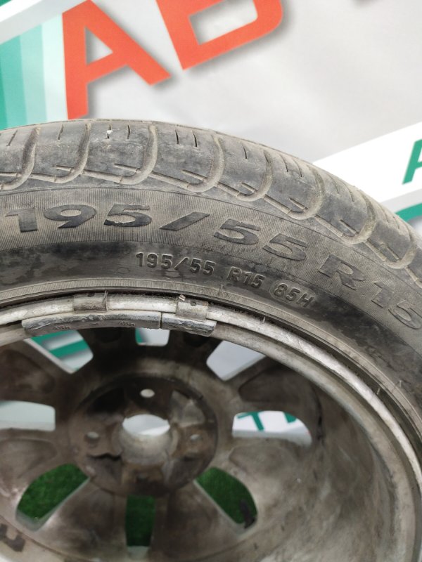 Запасное колесо, 5000 рублей, Красноярск