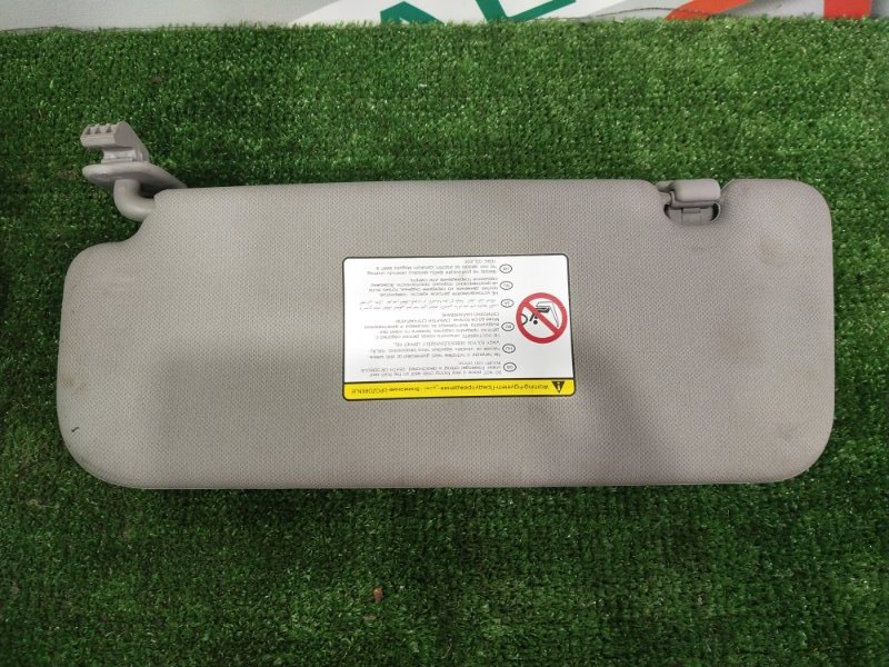 Козырек солнцезащитный, 800 рублей, Красноярск