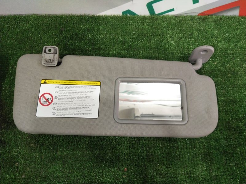 Козырек солнцезащитный, 800 рублей, Красноярск