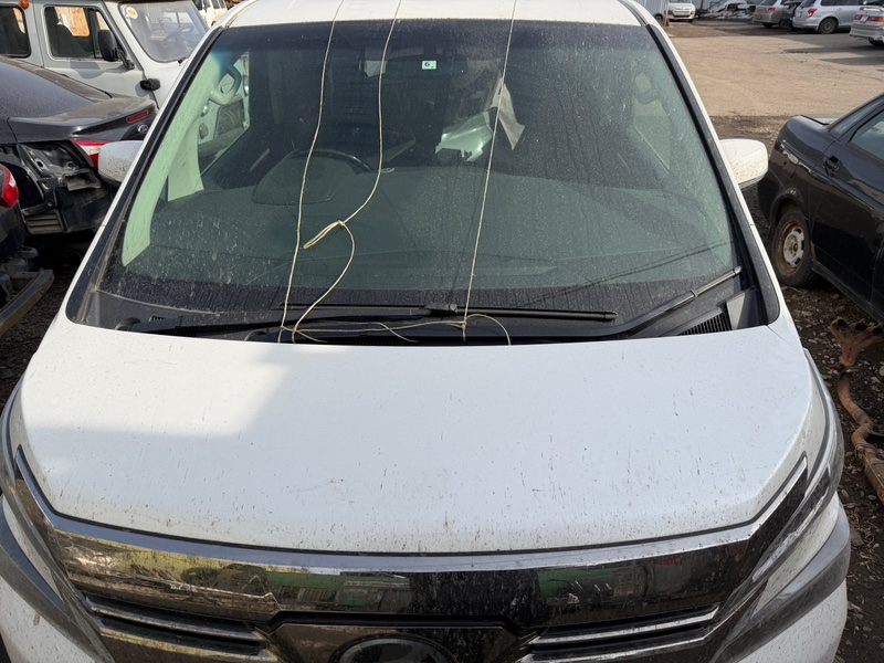 Капот, 50000 рублей, Красноярск