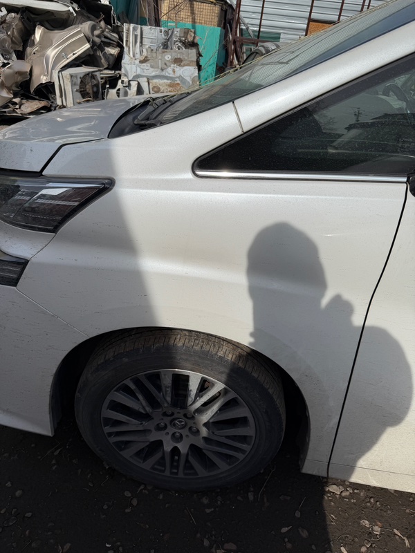 Крыло, 35000 рублей, Красноярск