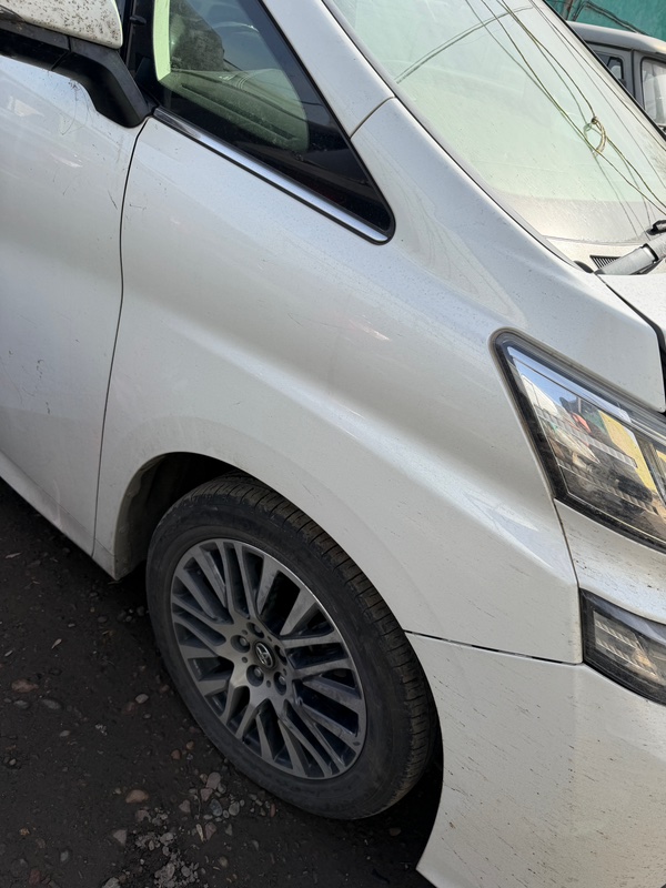 Крыло, 35000 рублей, Красноярск