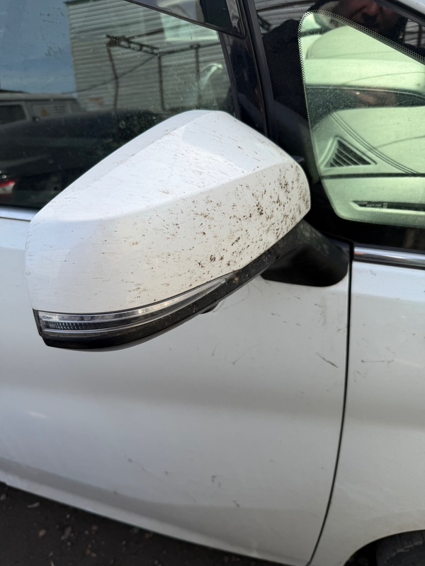 Зеркало боковое, 35000 рублей, Красноярск