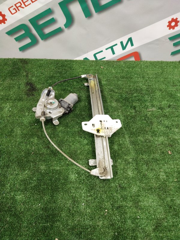 Стеклоподъемник, 1000 рублей, Красноярск