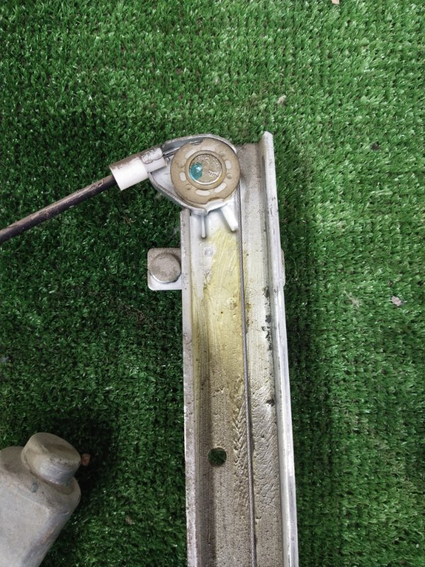 Стеклоподъемник, 1000 рублей, Красноярск