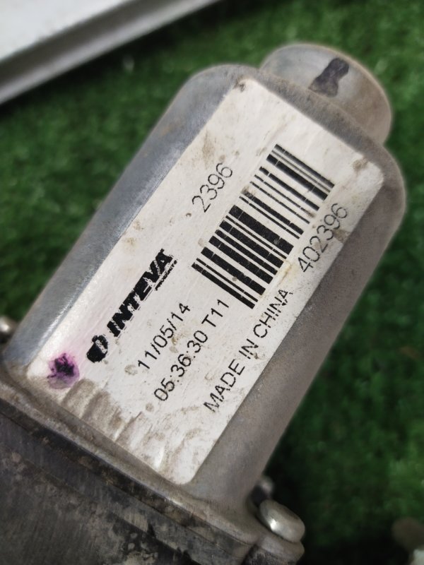 Стеклоподъемник, 1000 рублей, Красноярск