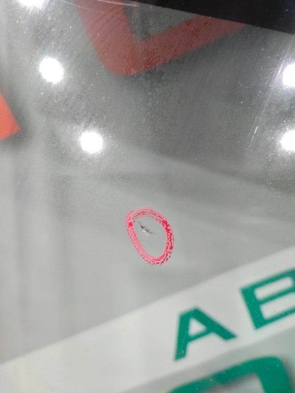 Стекло лобовое, 5000 рублей, Красноярск