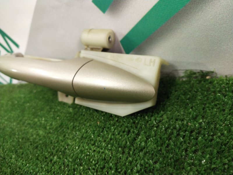 Ручка двери внешняя, 1500 рублей, Красноярск