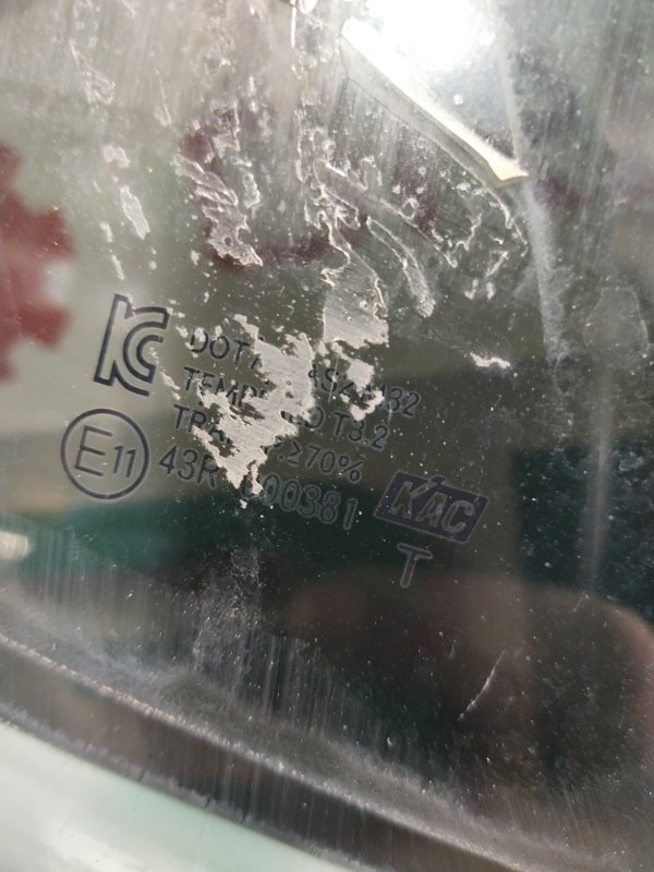 Стекло боковое, 2000 рублей, Красноярск