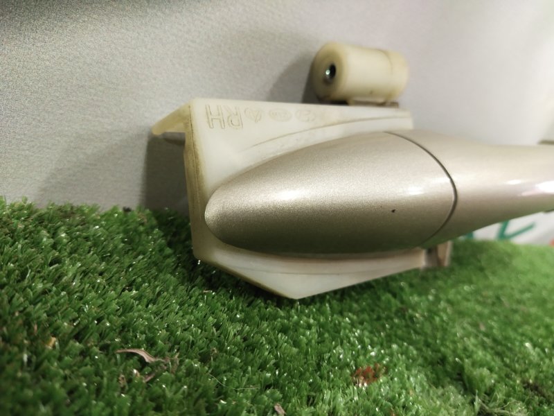 Ручка двери внешняя, 1500 рублей, Красноярск