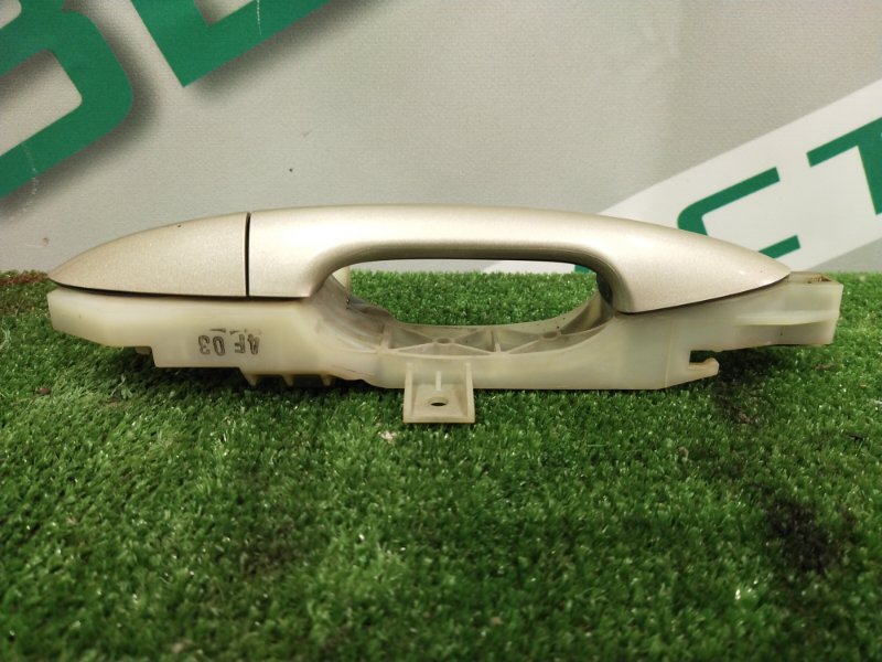 Ручка двери внешняя, 1500 рублей, Красноярск