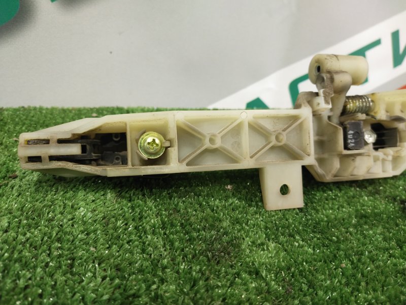 Ручка двери внешняя, 1500 рублей, Красноярск