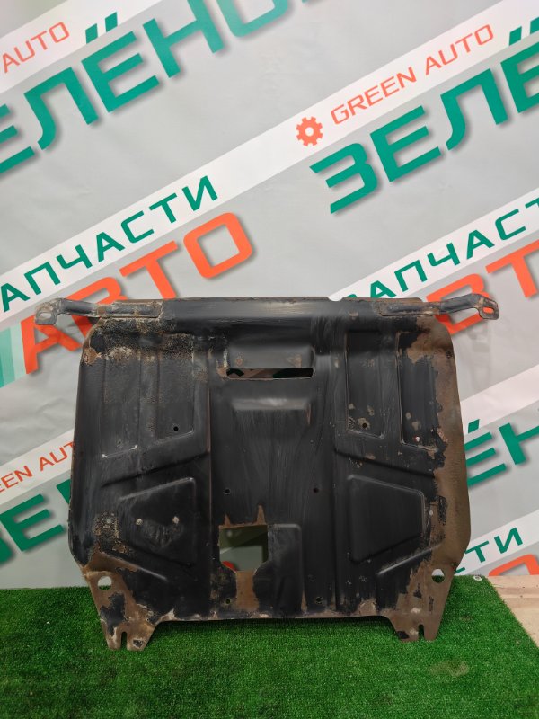 Защита двигателя, 1000 рублей, Красноярск