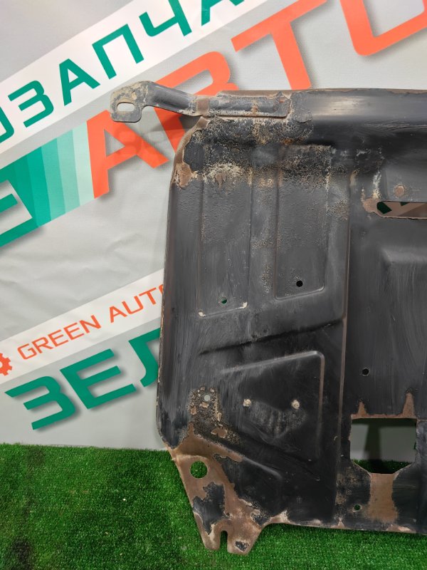 Защита двигателя, 1000 рублей, Красноярск