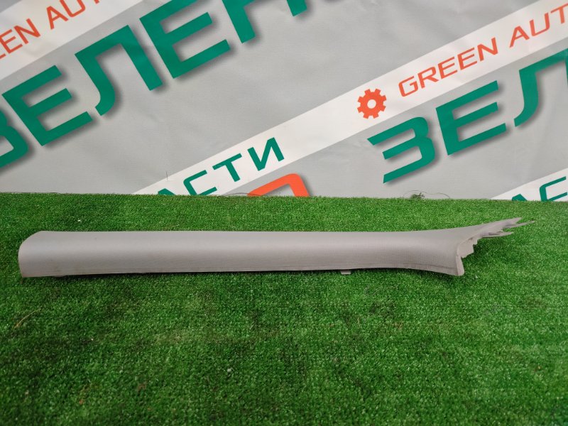 Накладка стойки лобового стекла, 500 рублей, Красноярск