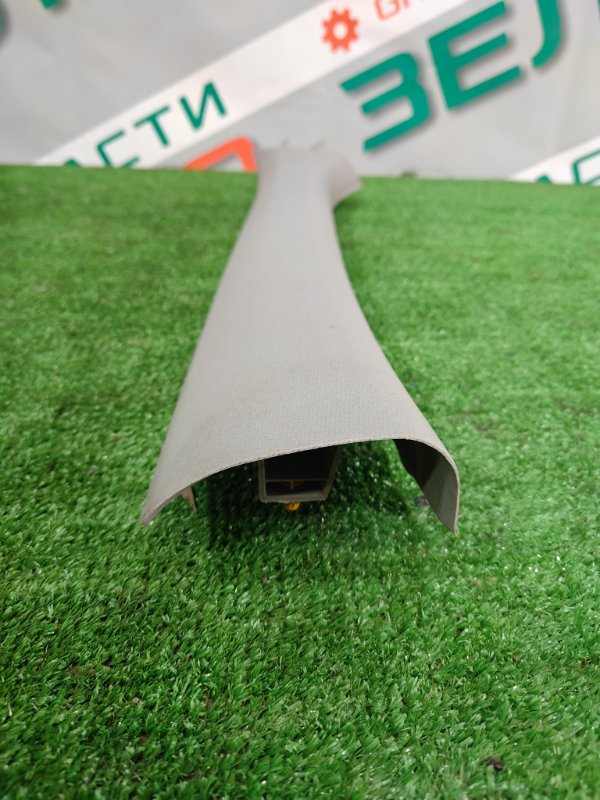 Накладка стойки лобового стекла, 500 рублей, Красноярск