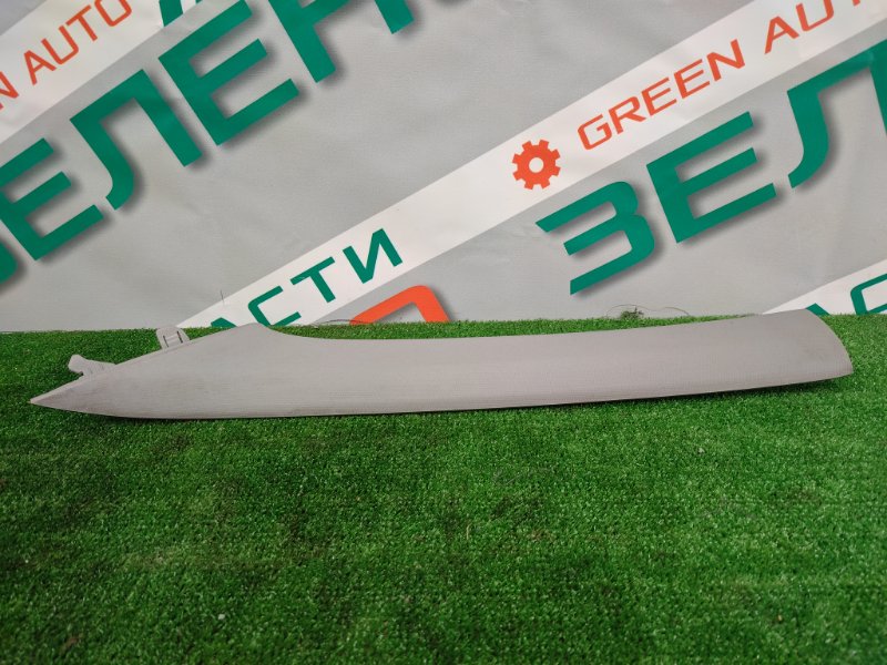 Накладка стойки лобового стекла, 500 рублей, Красноярск