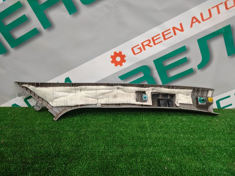 Накладка стойки лобового стекла, 500 рублей, Красноярск