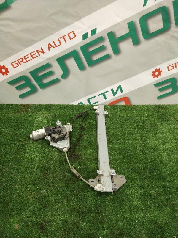 Стеклоподъемник, 1500 рублей, Красноярск