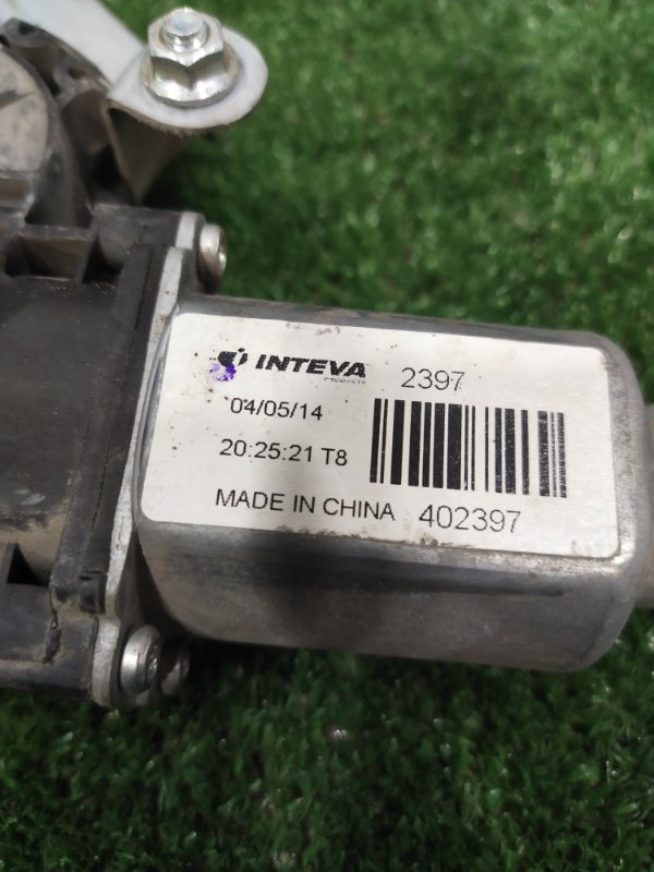 Стеклоподъемник, 1500 рублей, Красноярск