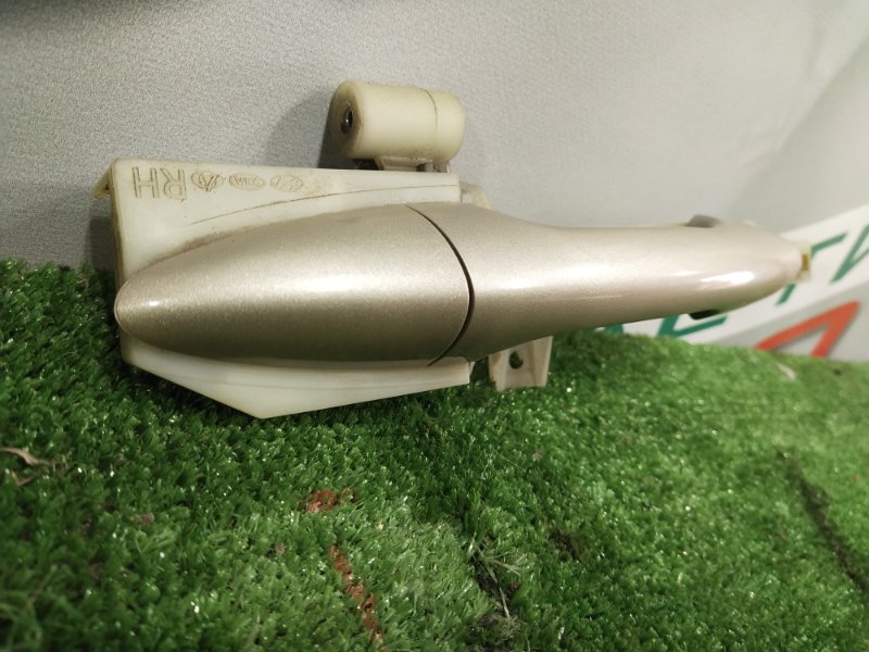 Ручка двери внешняя, 1500 рублей, Красноярск