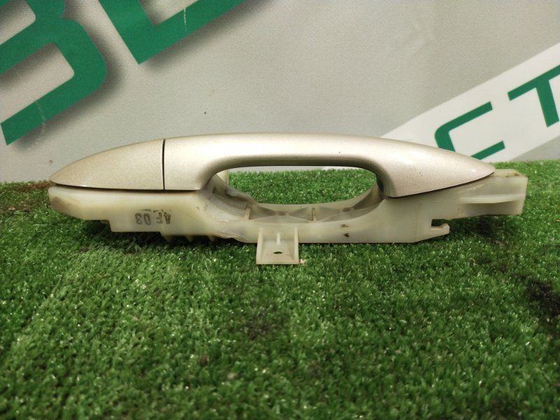 Ручка двери внешняя, 1500 рублей, Красноярск