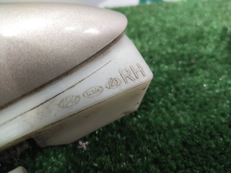 Ручка двери внешняя, 1500 рублей, Красноярск