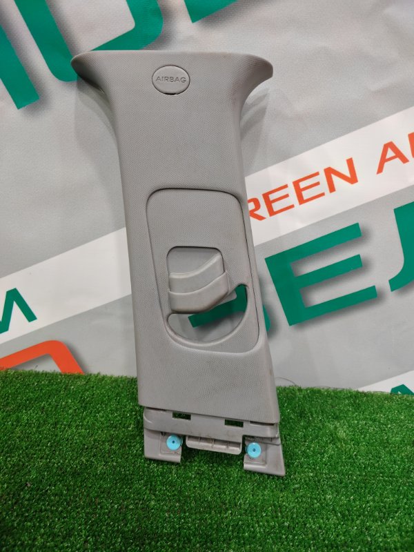 Накладка на стойку кузова, 500 рублей, Красноярск