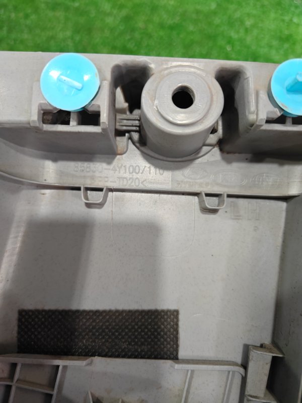 Накладка на стойку кузова, 500 рублей, Красноярск