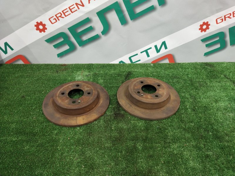 Диск тормозной, 500 рублей, Красноярск