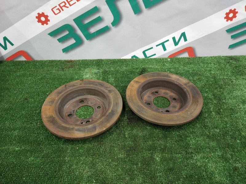 Диск тормозной, 500 рублей, Красноярск