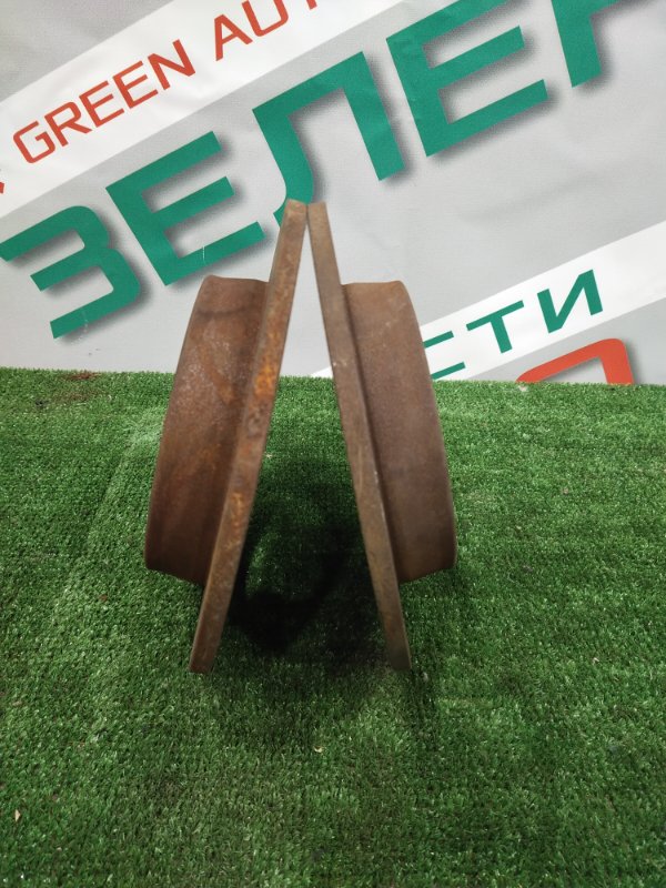 Диск тормозной, 500 рублей, Красноярск