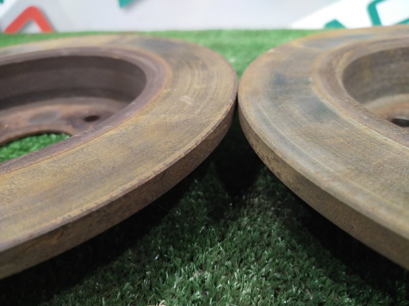 Диск тормозной, 500 рублей, Красноярск