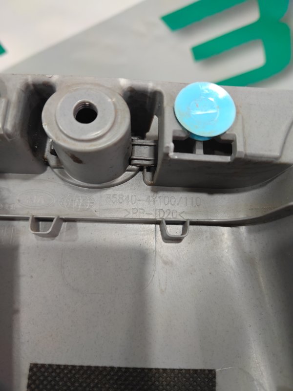 Накладка на стойку кузова, 500 рублей, Красноярск