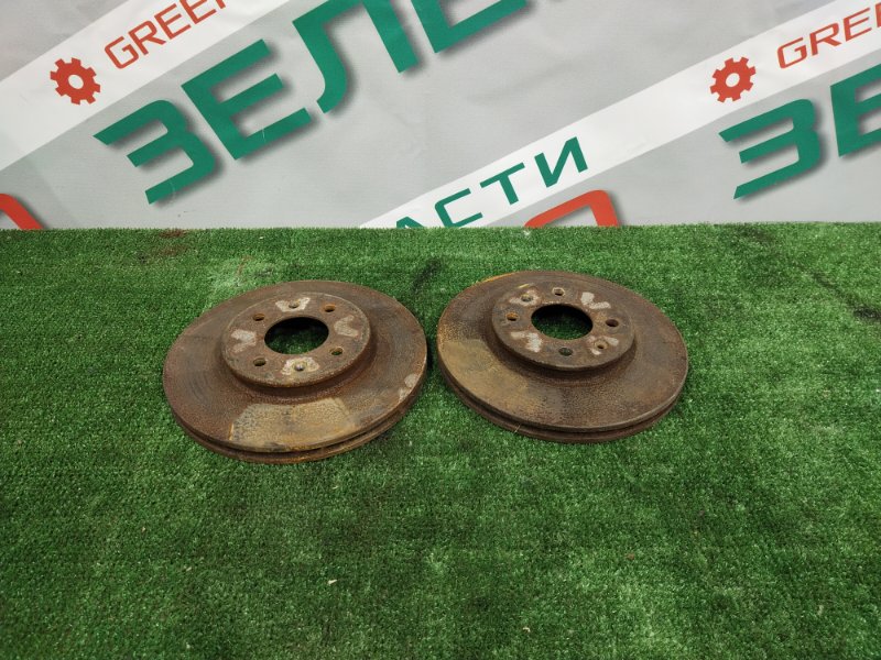 Диск тормозной, 700 рублей, Красноярск