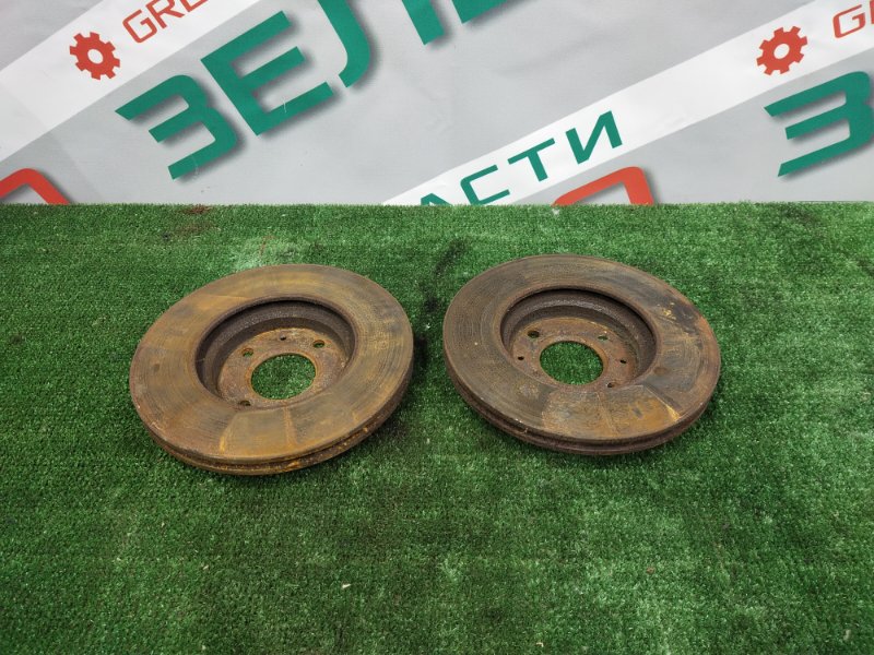 Диск тормозной, 700 рублей, Красноярск