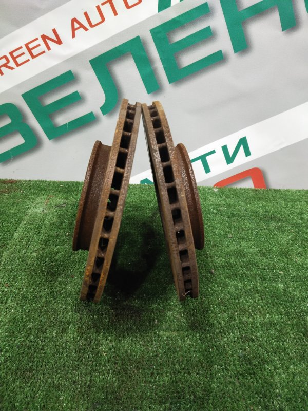 Диск тормозной, 700 рублей, Красноярск