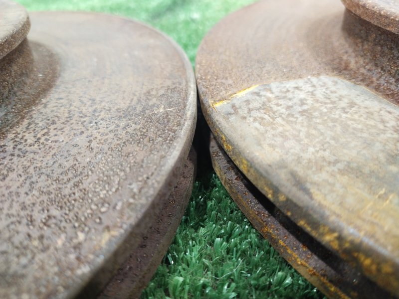 Диск тормозной, 700 рублей, Красноярск