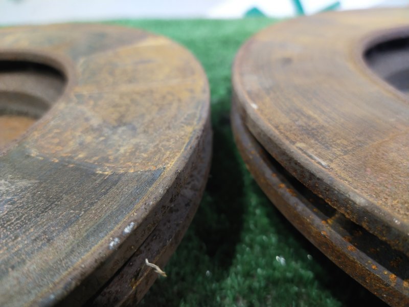 Диск тормозной, 700 рублей, Красноярск