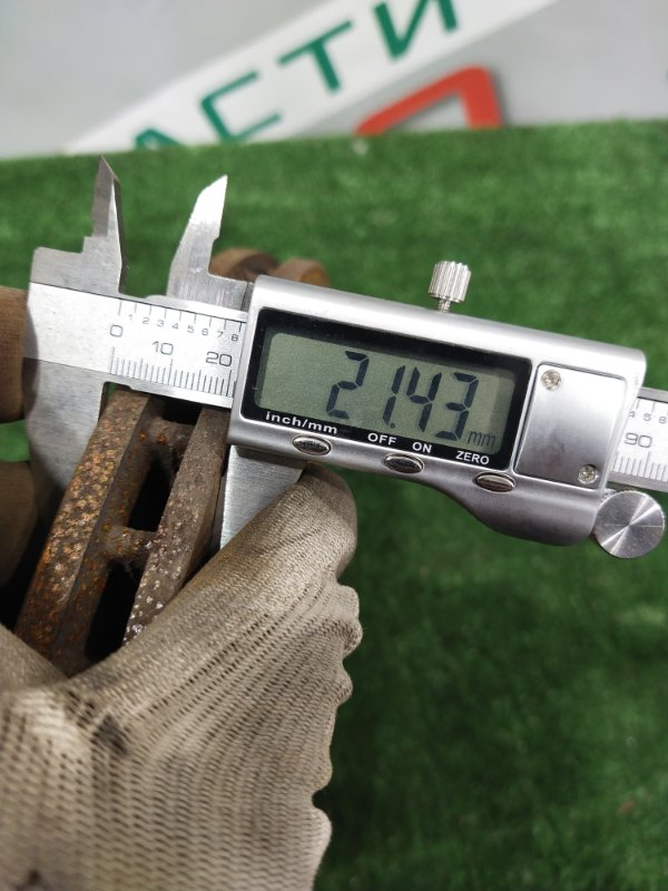 Диск тормозной, 700 рублей, Красноярск