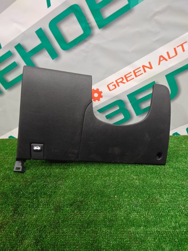 Консоль под рулевой колонкой, 1500 рублей, Красноярск