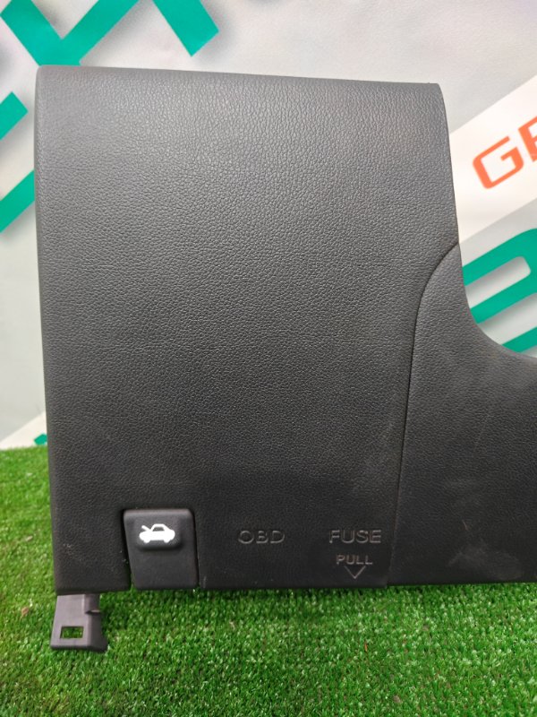 Консоль под рулевой колонкой, 1500 рублей, Красноярск