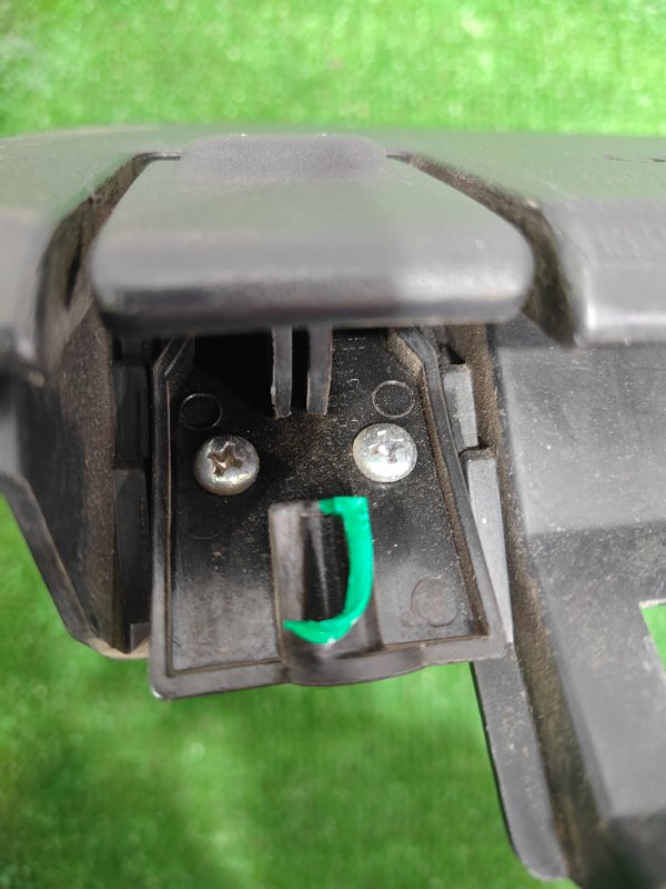 Консоль под рулевой колонкой, 1500 рублей, Красноярск