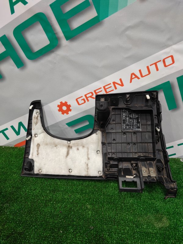 Консоль под рулевой колонкой, 1500 рублей, Красноярск