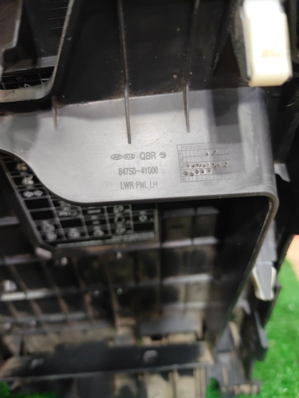 Консоль под рулевой колонкой, 1500 рублей, Красноярск