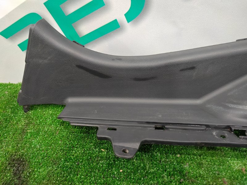 Накладка на порог салона, 300 рублей, Красноярск