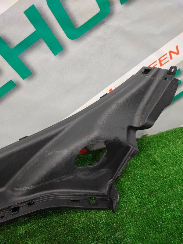 Накладка на порог салона, 300 рублей, Красноярск