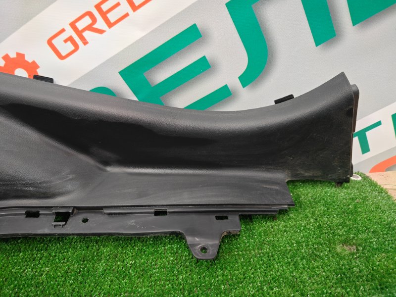 Накладка на порог салона, 300 рублей, Красноярск