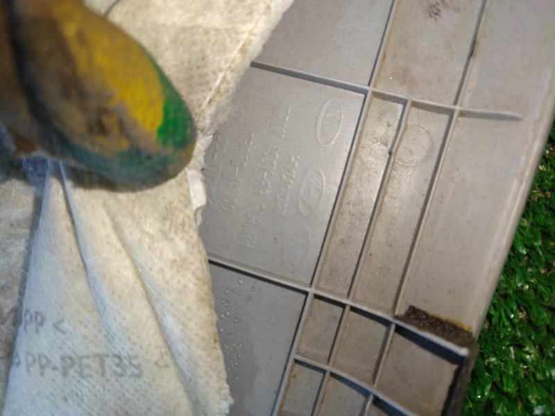 Накладка на стойку кузова, 300 рублей, Красноярск